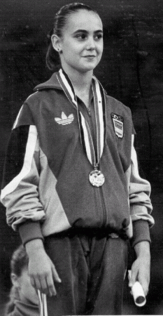 Laura Muñoz Ilundain